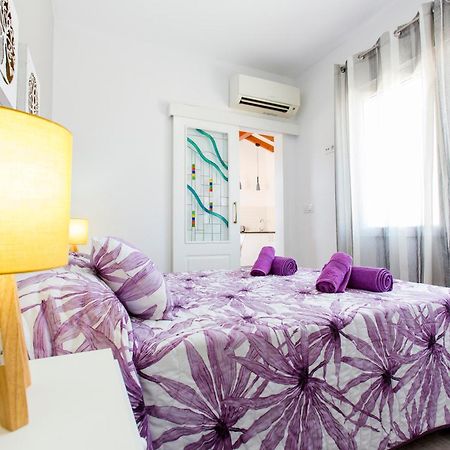 Apartamento Buganvilla Premium Beach And Mountain Dénia Buitenkant foto