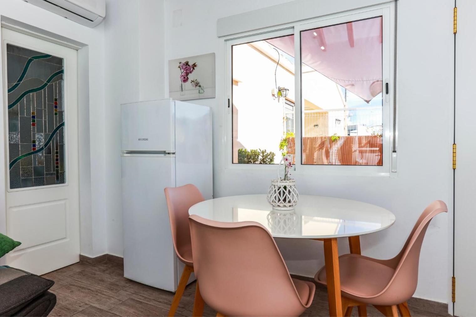Apartamento Buganvilla Premium Beach And Mountain Dénia Buitenkant foto