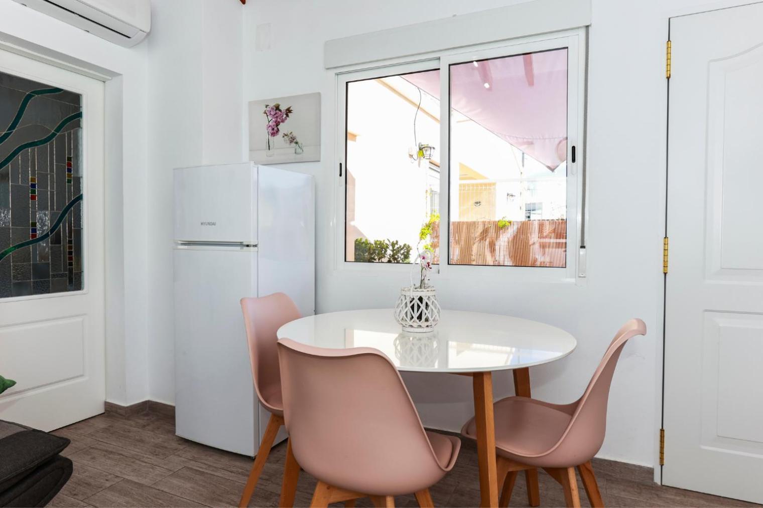 Apartamento Buganvilla Premium Beach And Mountain Dénia Buitenkant foto