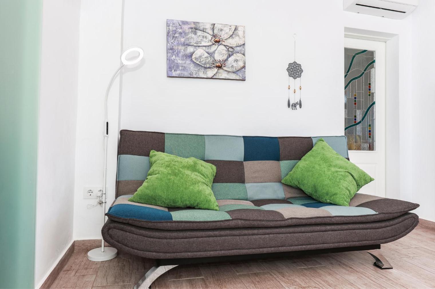 Apartamento Buganvilla Premium Beach And Mountain Dénia Buitenkant foto