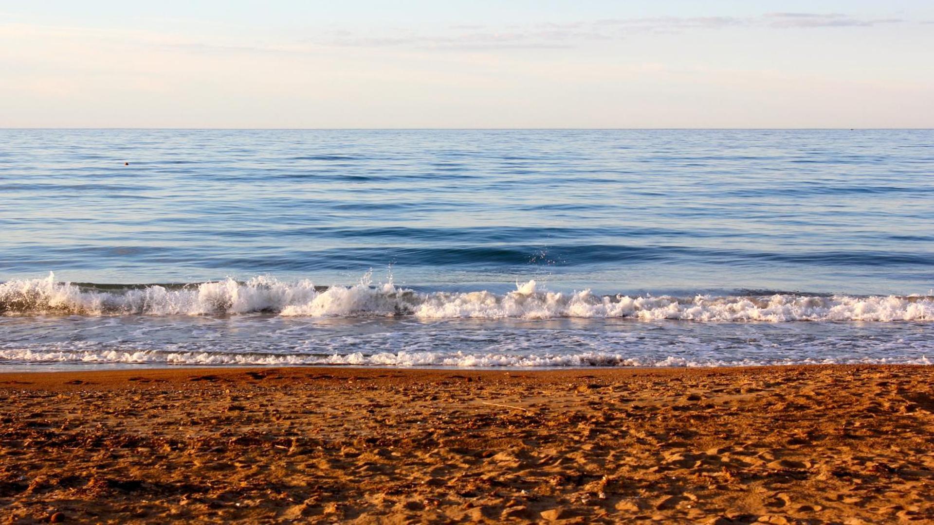Apartamento Buganvilla Premium Beach And Mountain Dénia Buitenkant foto